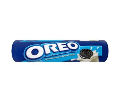 Picture of OREO ORIGINAL VANILLA 154G