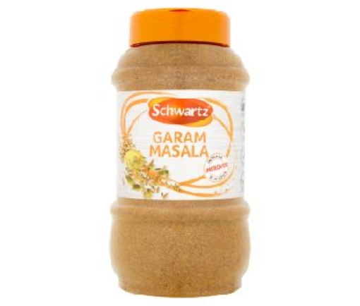 Picture of SCHWARTZ GARAM MASALA 330G