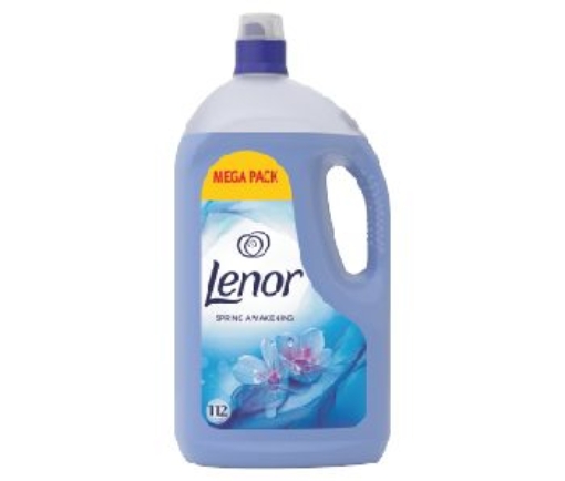 Picture of LENOR SEA BREEZE 4 LITRE