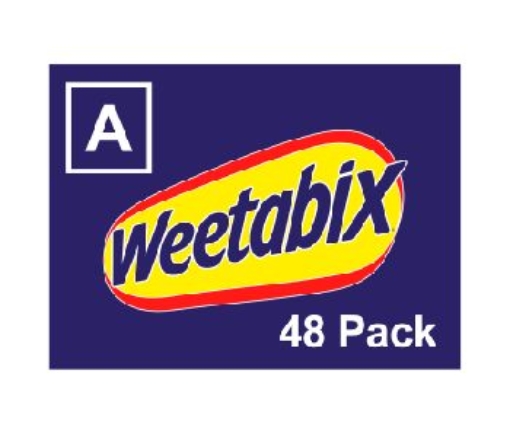 Picture of WEETABIX CATERING A (4X12)