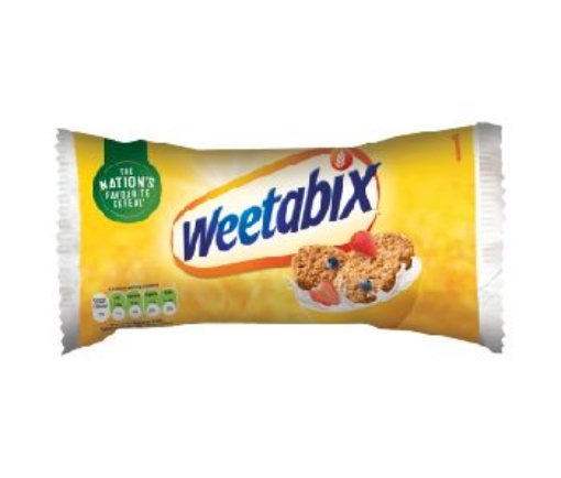 Picture of WEETABIX CATERING C 1'S