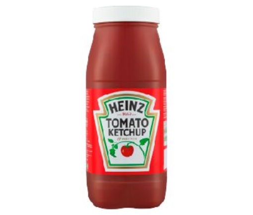 Picture of HEINZ TOMATO KETCHUP 2.15 LITRE