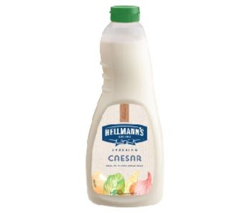 Picture of HELLMANNS CAESAR DRESSING 1 LITRE