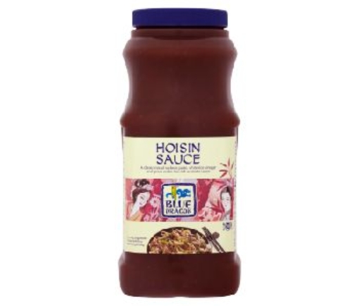 Picture of BLUE DRAGON HOISIN SAUCE 1 LITRE