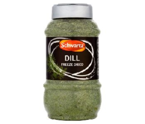 Picture of SCHWARTZ DILL WEED 50G