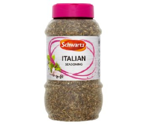 Picture of SCHWARTZ SEASONING ITALIAN 190G