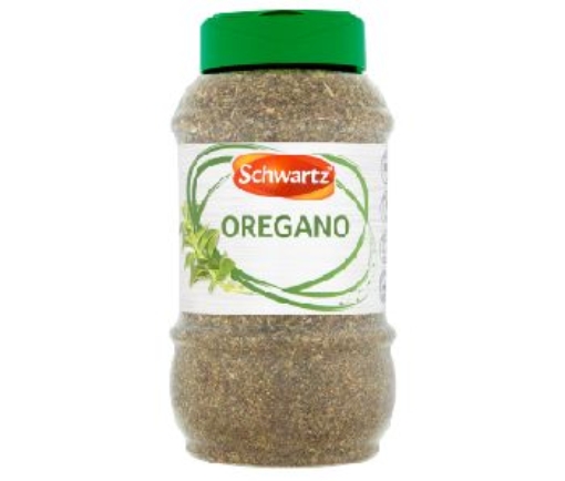 Picture of SCHWARTZ OREGANO 120G
