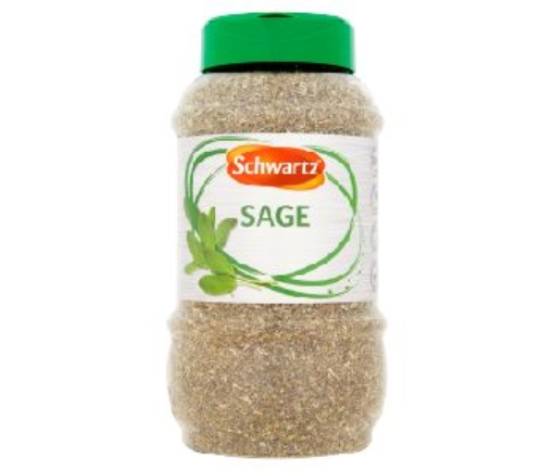 Picture of SCHWARTZ SAGE 150G