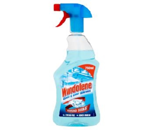Picture of WINDOLENE DIAMOND SHINE TRIGGER 750ML