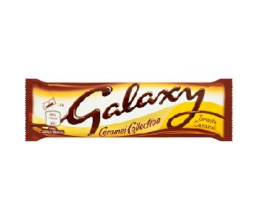 Picture of GALAXY CARAMEL 48G