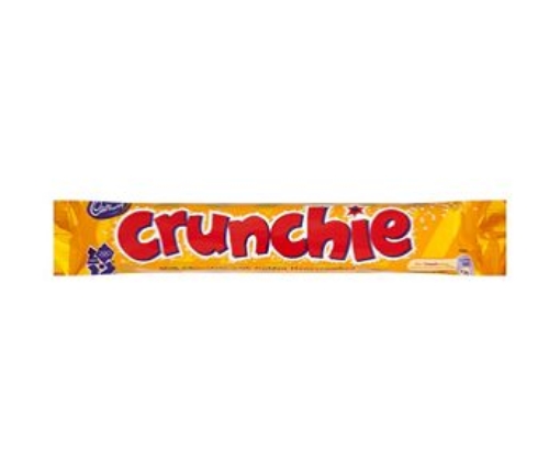 Picture of CADBURYS CRUNCHIE