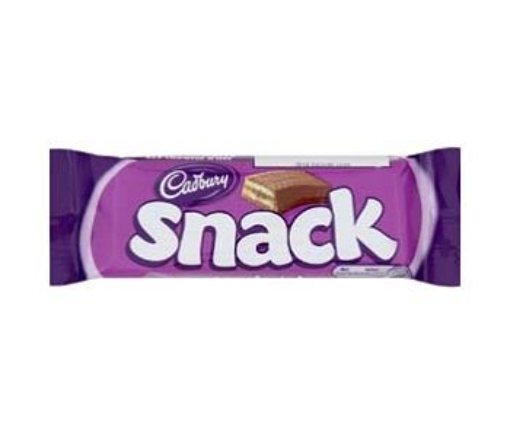 Picture of CADBURYS SNACK SANDWICH
