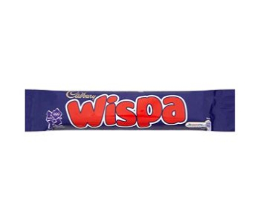 Picture of CADBURYS WISPA 36G