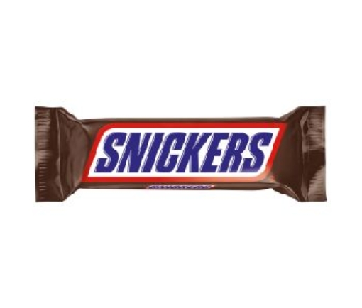 Picture of SNICKERS STANDARD 48G