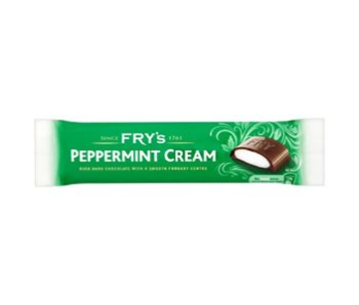 Picture of FRYS PEPPERMINT CREAM