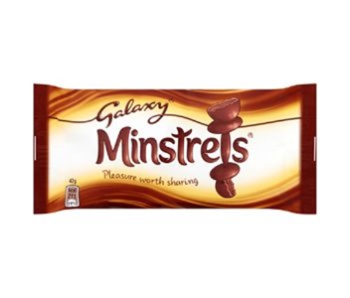Picture of GALAXY MINSTRELS 42G