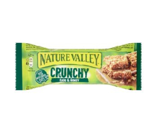 Picture of NATURE VALLEY OATS N HONEY 42G