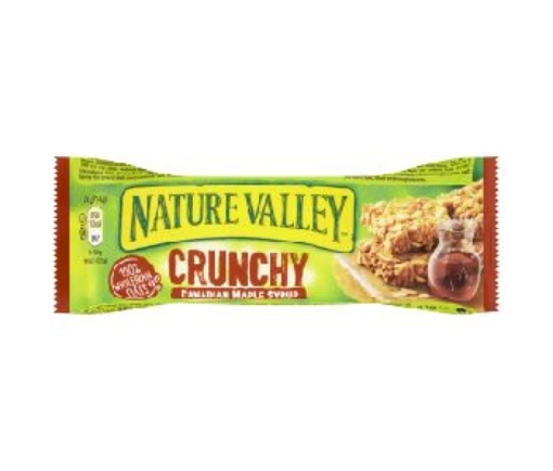 Picture of NATURE VALLEY CANADIAN MAPLE SYRUP 42G