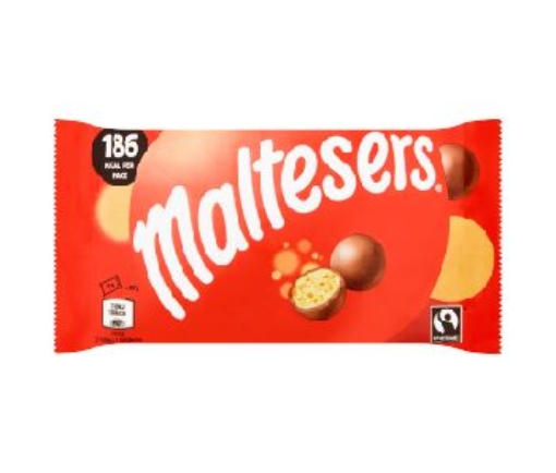 Picture of MALTESERS 37G