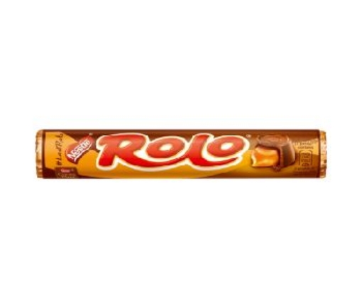 Picture of ROLO TUBES 52G
