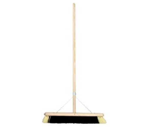 Picture of DOSCO BRUSH 24 PLATFORM HANDLE & STAYS