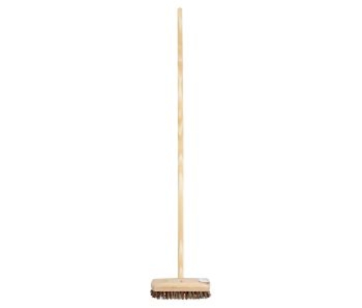 Picture of DOSCO BRUSH DECK LARGE LONG HANDLE