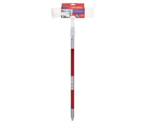 Picture of DOSCO LONG HANDLED WINDOW SQUEEGEE