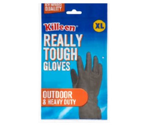 Picture of KILLEEN GLOVES OUTDOOR EXTRA LARGE