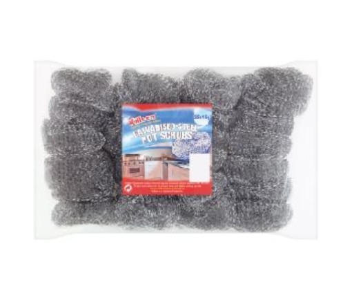 Picture of KILLEEN WIRE SCRUBS 15G 25S