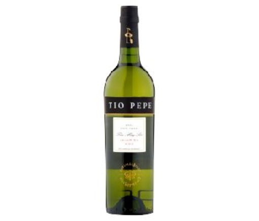 Picture of TIO PEPE 75CL