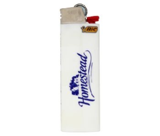 Picture of HOMESTEAD LIGHTERS MAXI J26 FLINT