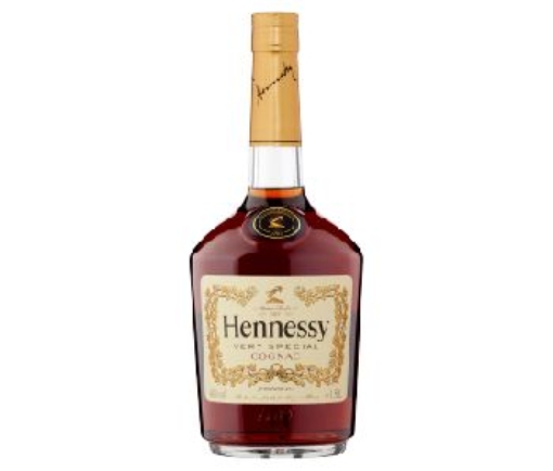 Picture of HENNESSY COGNAC VS 1.5 LITRE