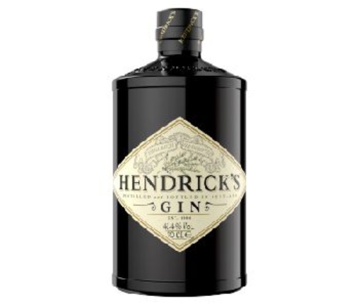 Picture of HENDRICKS GIN 70CL