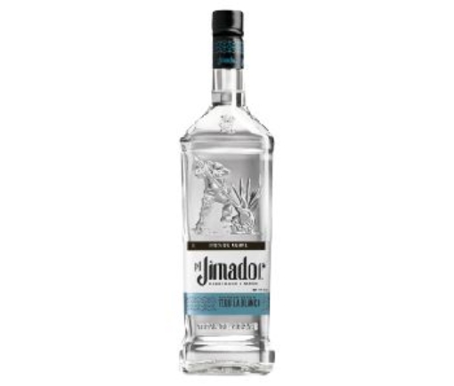 Picture of EL JIMADOR BLANCO TEQUILA 70CL