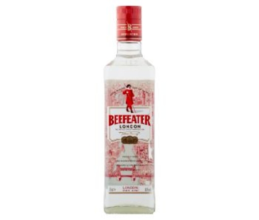 Picture of BEEFEATER GIN 70CL
