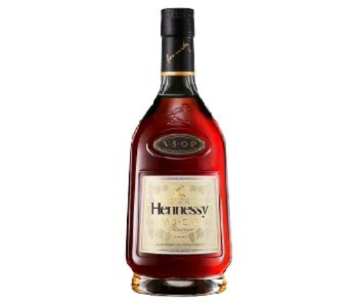 Picture of HENNESSY COGNAC VSOP 70CL