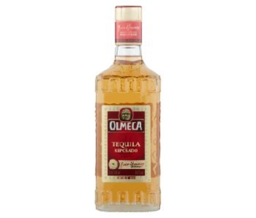 Picture of OLMECA TEQUILA REPOSADO 70CL