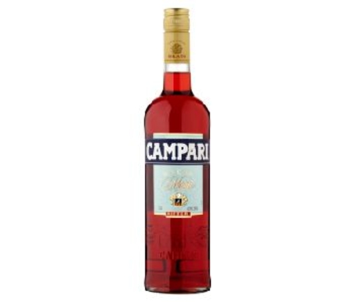 Picture of CAMPARI 70CL 12'S