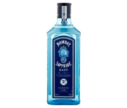 Picture of BOMBAY SAPPHIRE EAST 70CL