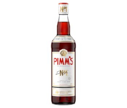 Picture of PIMMS NO 1 70CL
