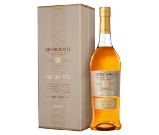 Picture of GLENMORANGIE WHISKY NECTOR D'OR 70CL