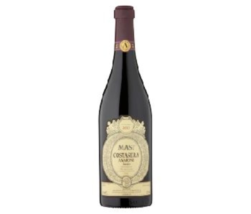 Picture of MASI AMARONE COSTASERA CLASSICO 75CL