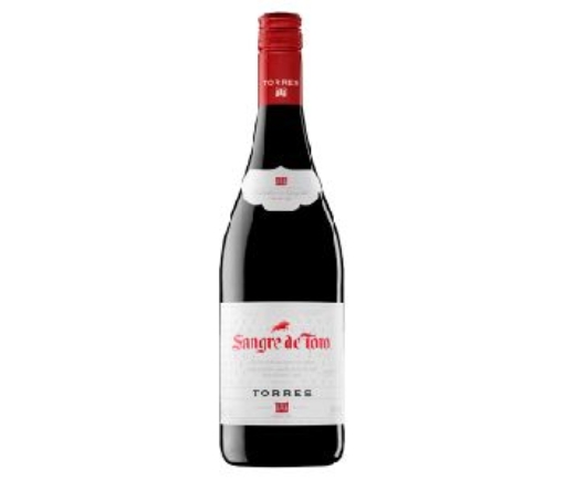 Picture of TORRES SANGRE DE TORO 75CL