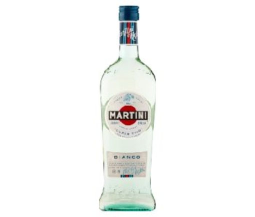 Picture of MARTINI BIANCO APERITIF 75CL