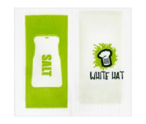 Picture of W.HAT SACHETS SALT