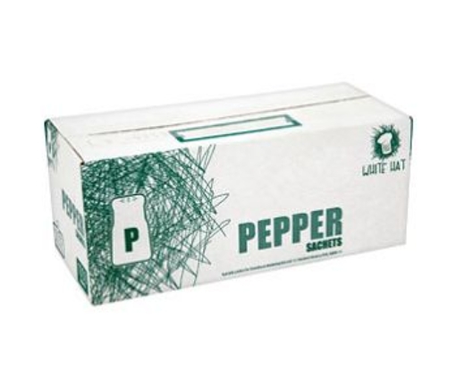Picture of W.HAT SACHETS PEPPER