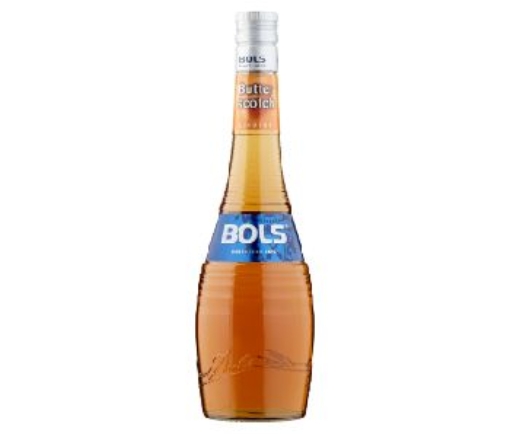 Picture of BOLS BUTTERSCOTCH 70CL