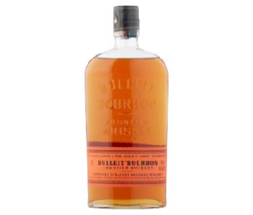 Picture of BULLEIT BOURBON 70CL