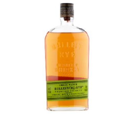 Picture of BULLEIT RYE 70CL