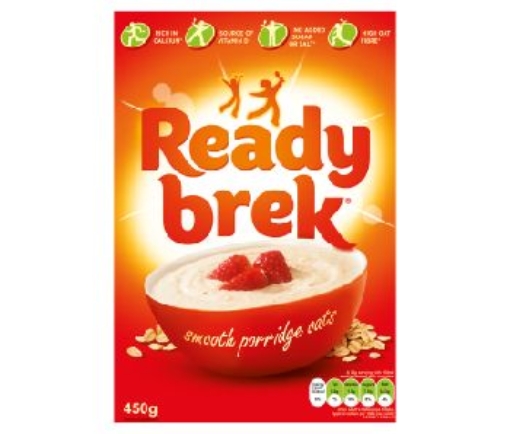 Picture of READY BREK 450G